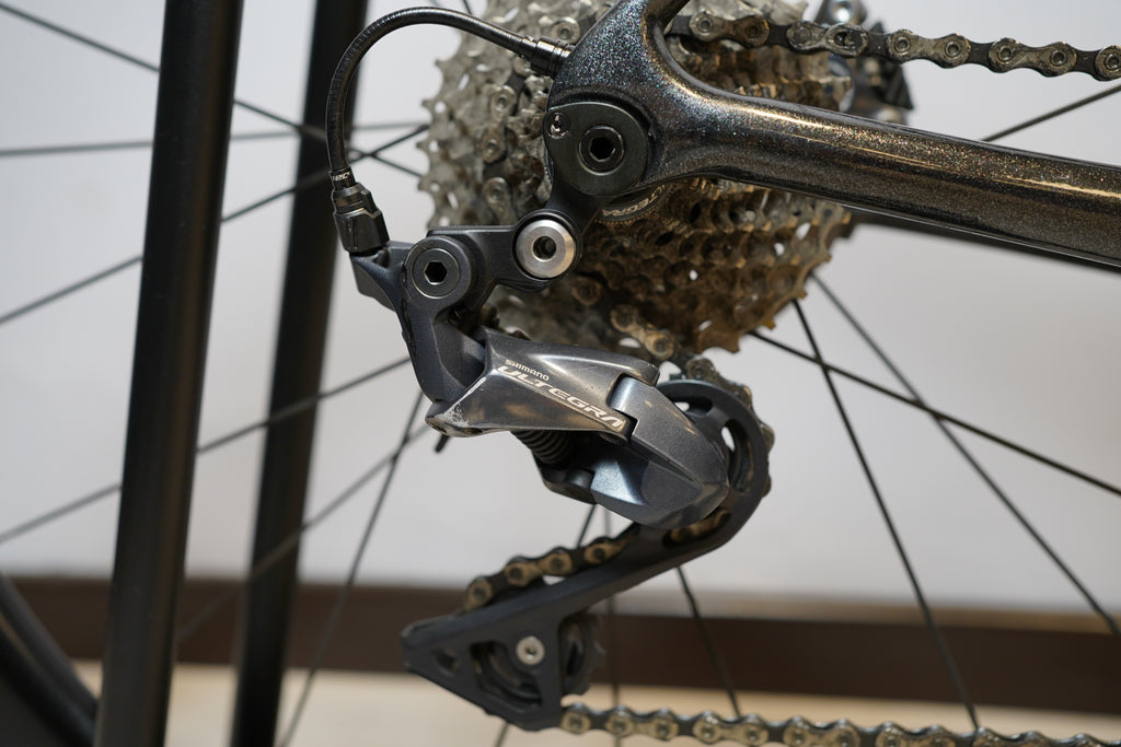 Giant TCR Advanced Pro Disc 1 2022