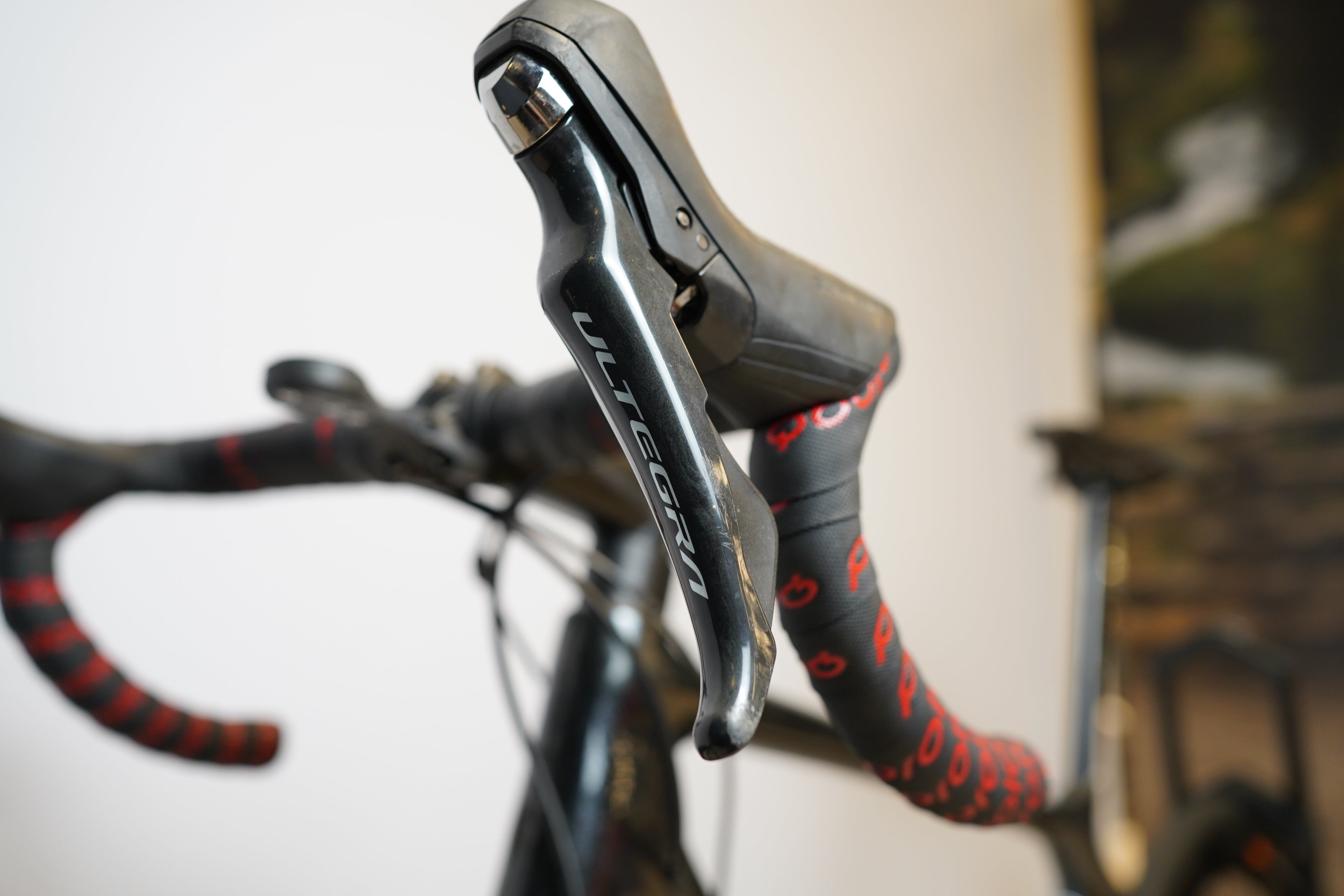 Giant TCR Advanced Pro Disc 1 2022