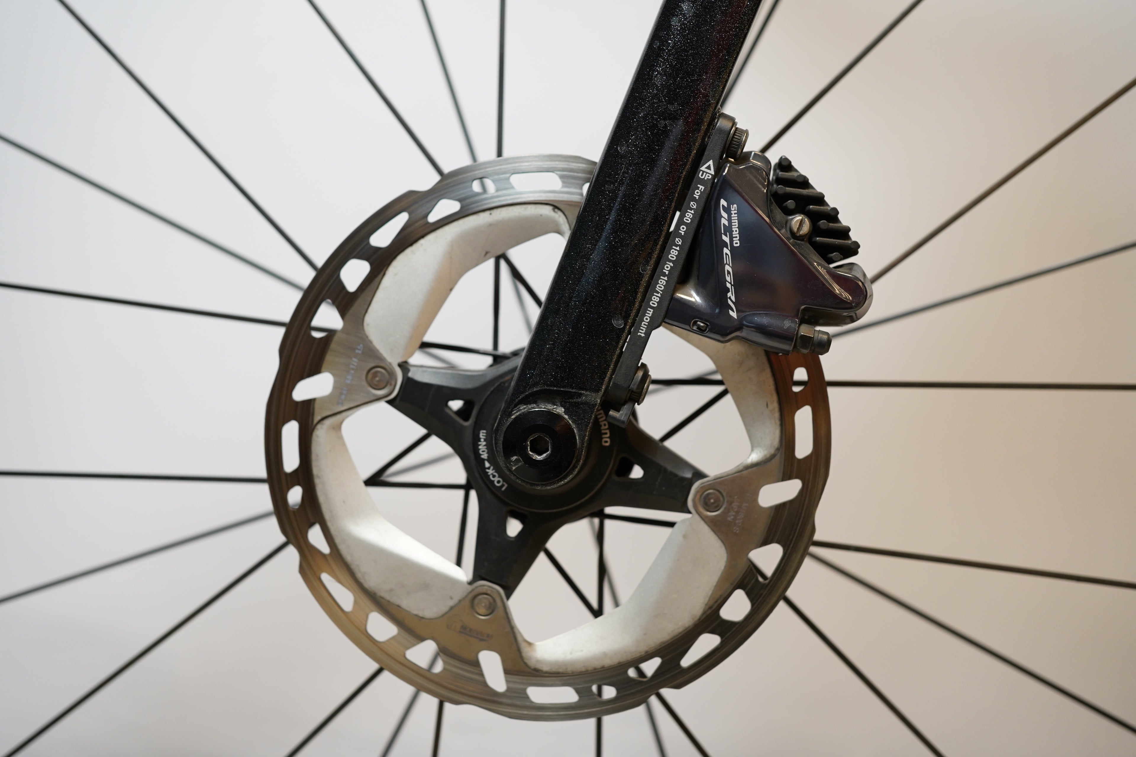 Giant TCR Advanced Pro Disc 1 2022