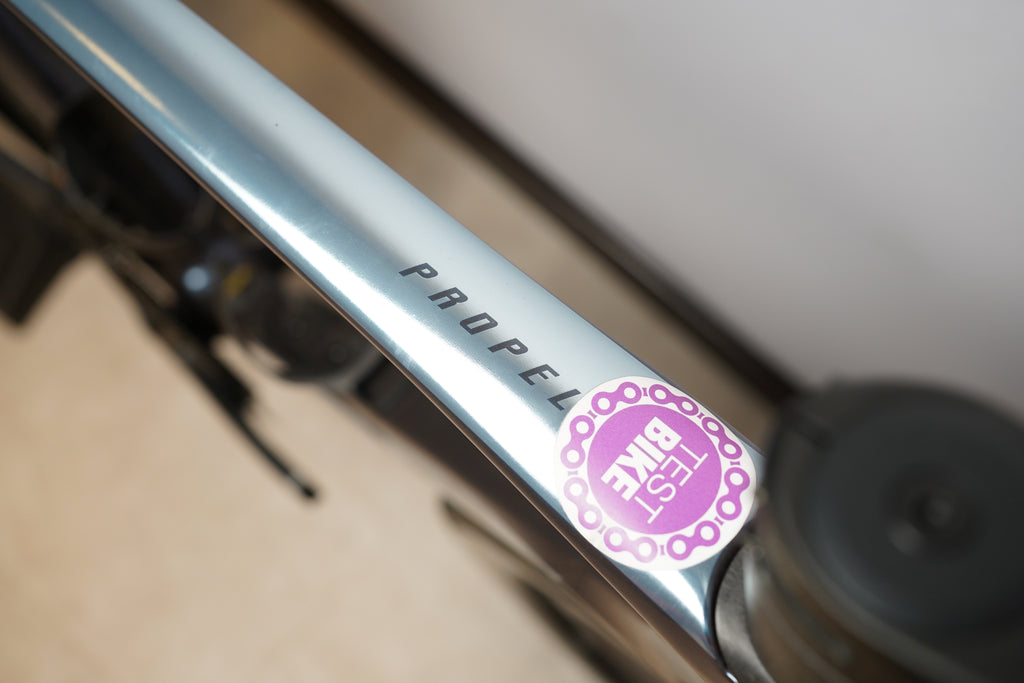 Giant Propel Advanced Pro 0 Di2 2025