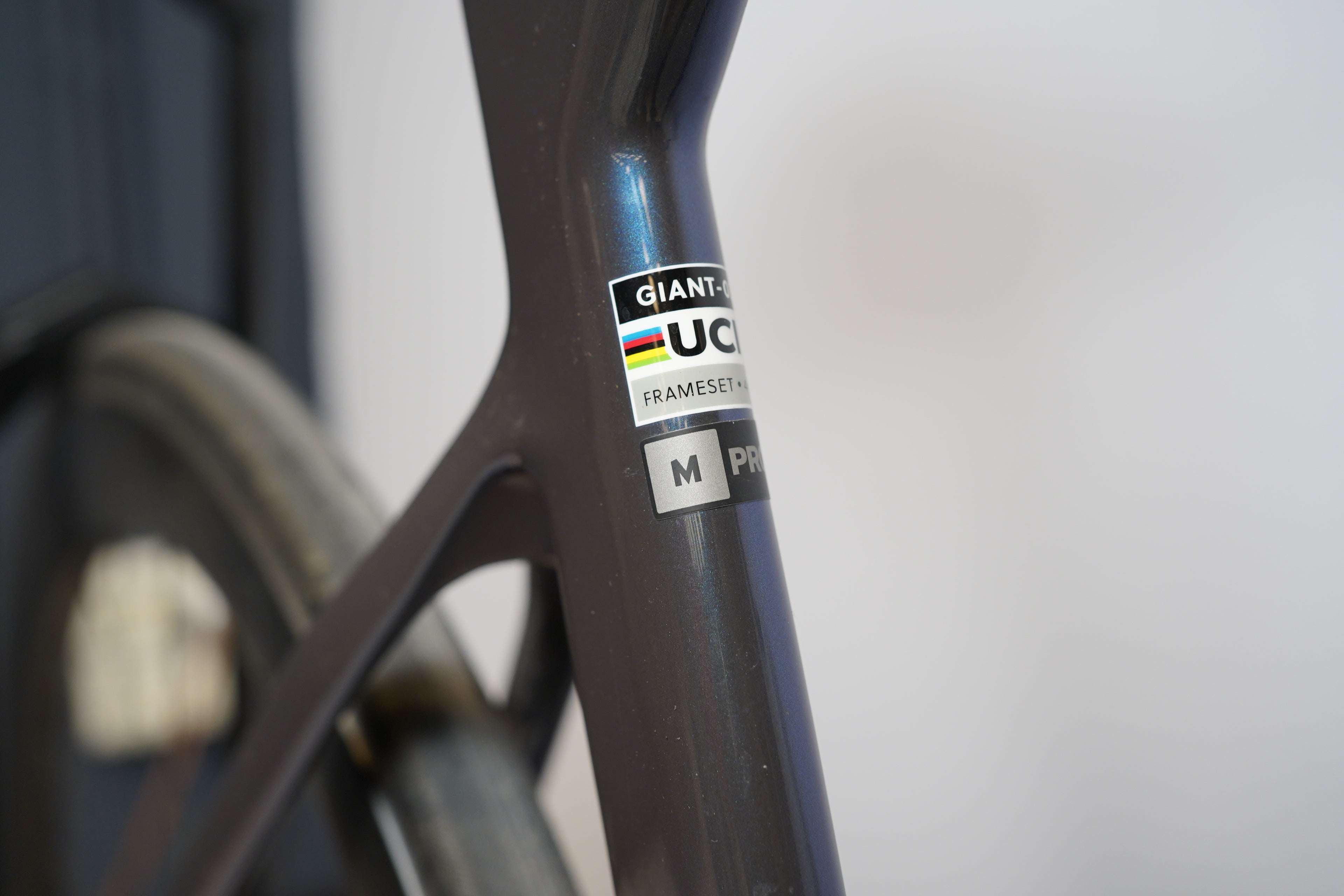 Giant Propel Advanced Pro 0 Di2 2025