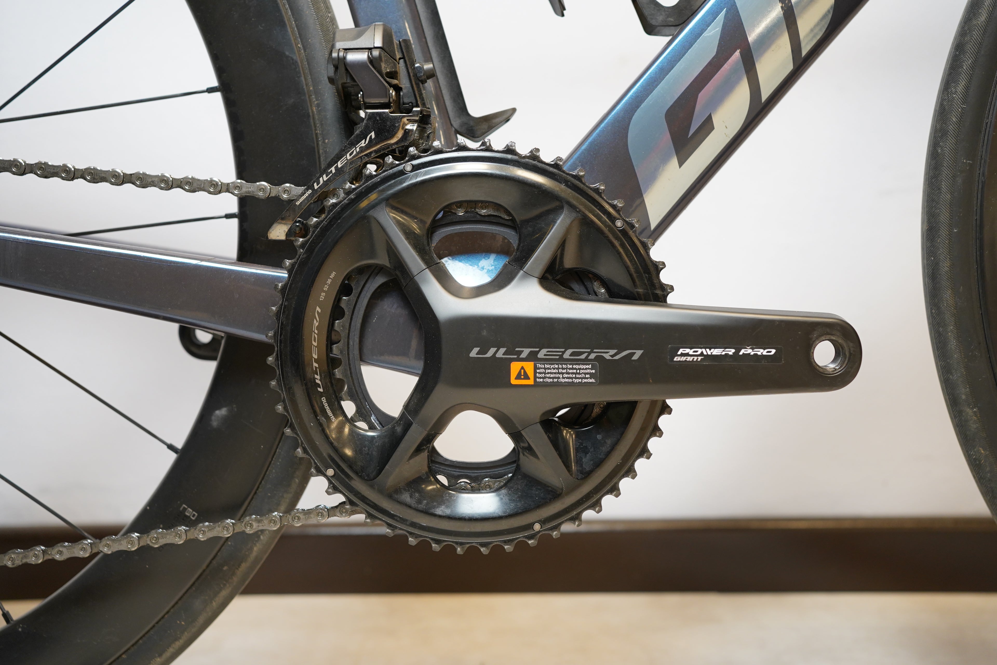 Giant Propel Advanced Pro 0 Di2 2025