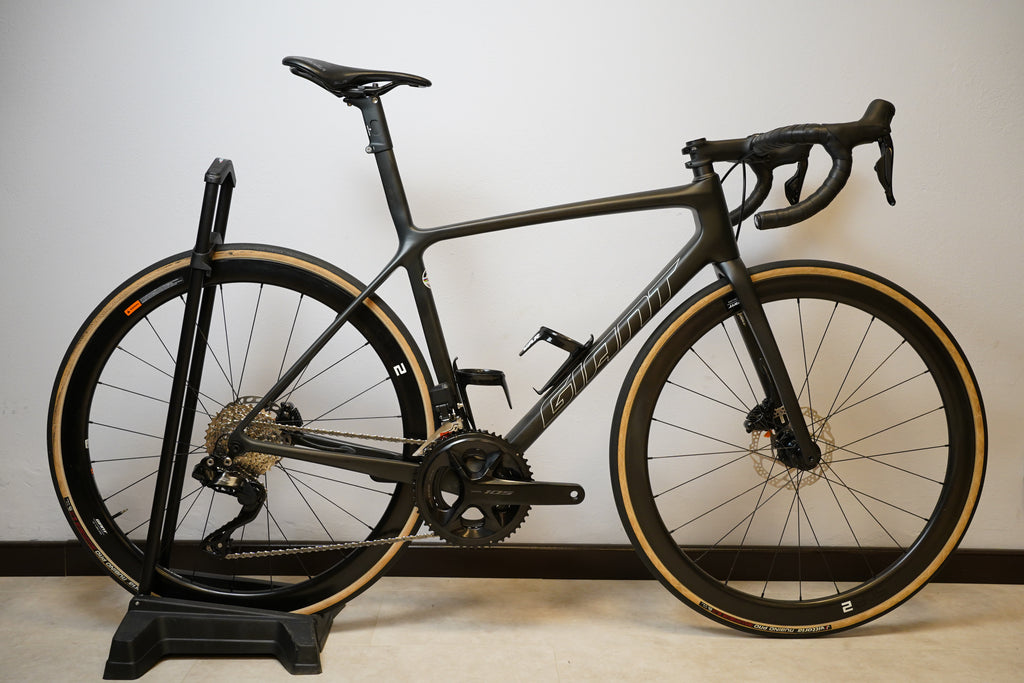 TCR Advanced SL 2021