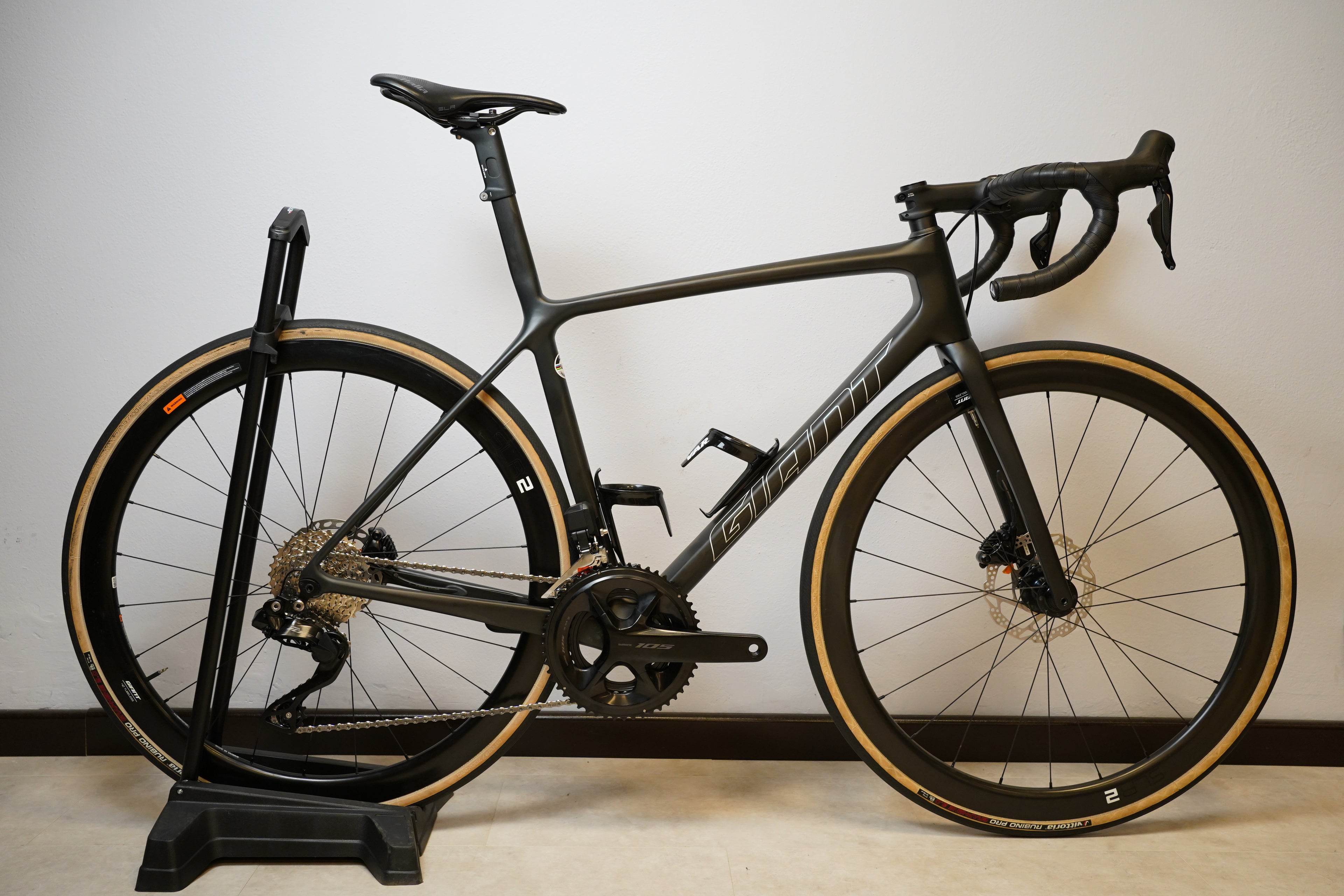 TCR Advanced SL 2021