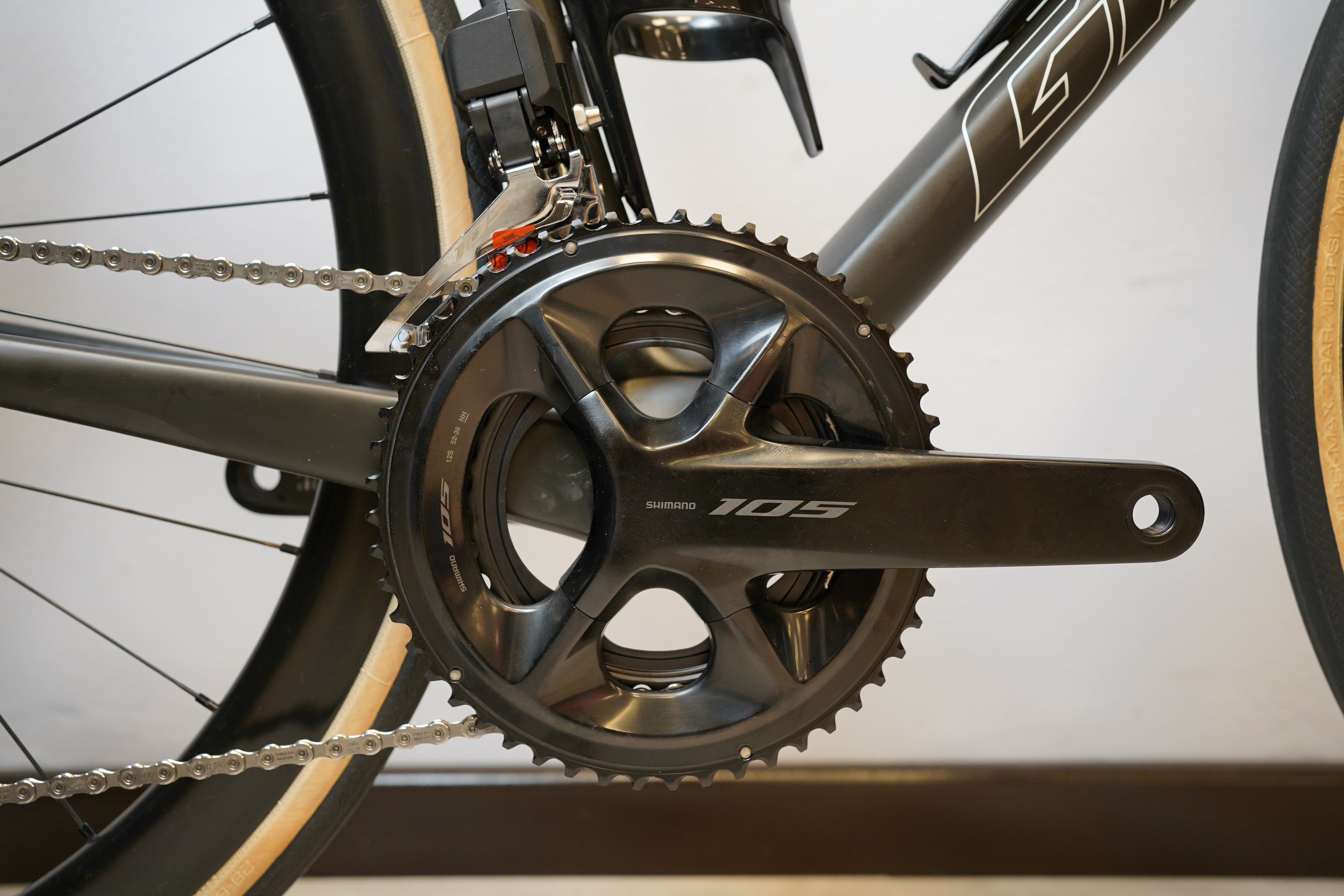 TCR Advanced SL 2021