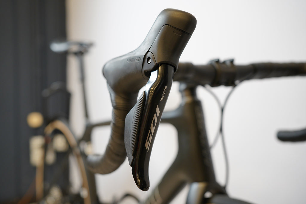 TCR Advanced SL 2021