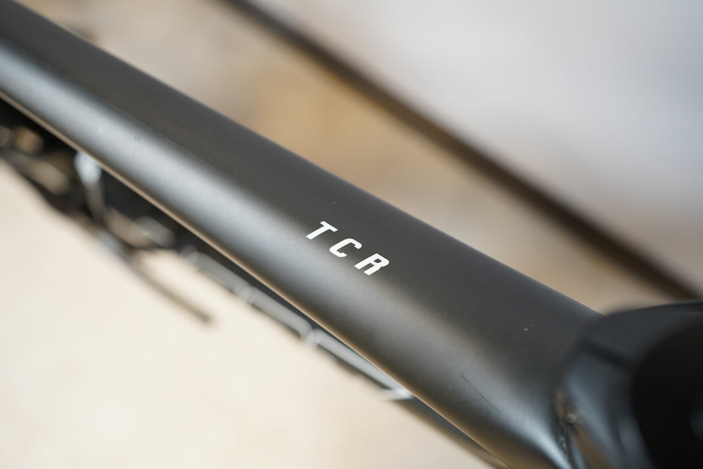 TCR Advanced SL 2021