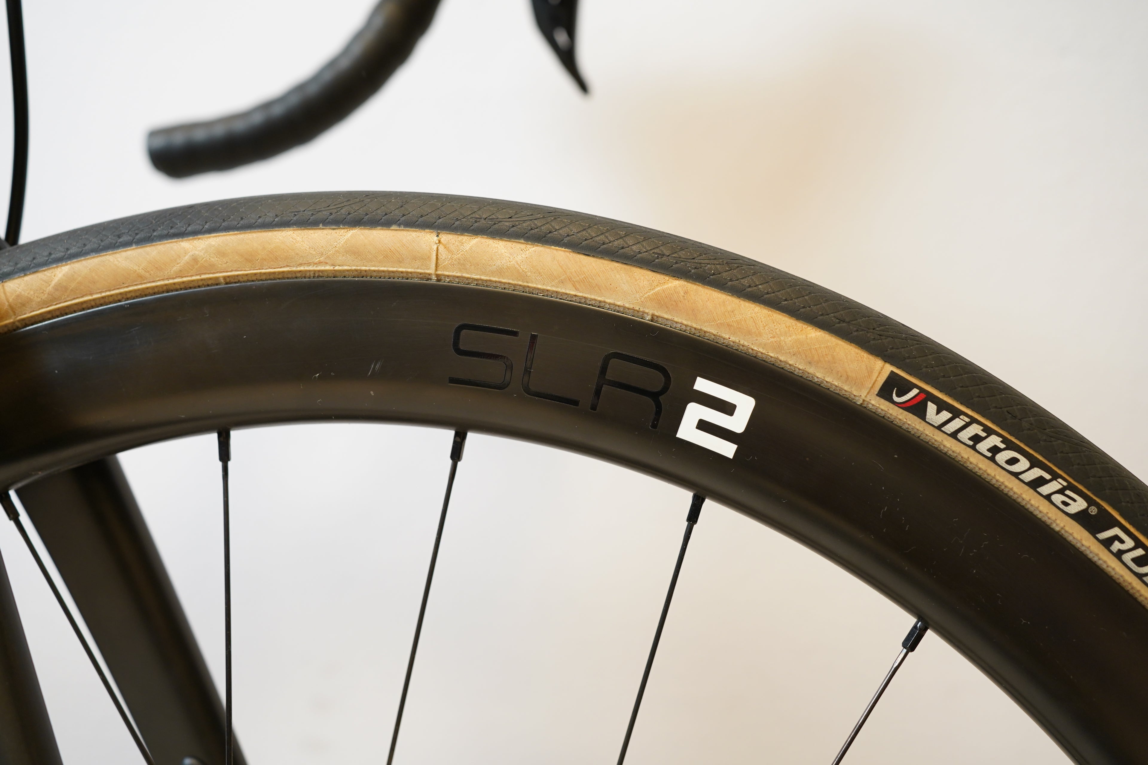 TCR Advanced SL 2021