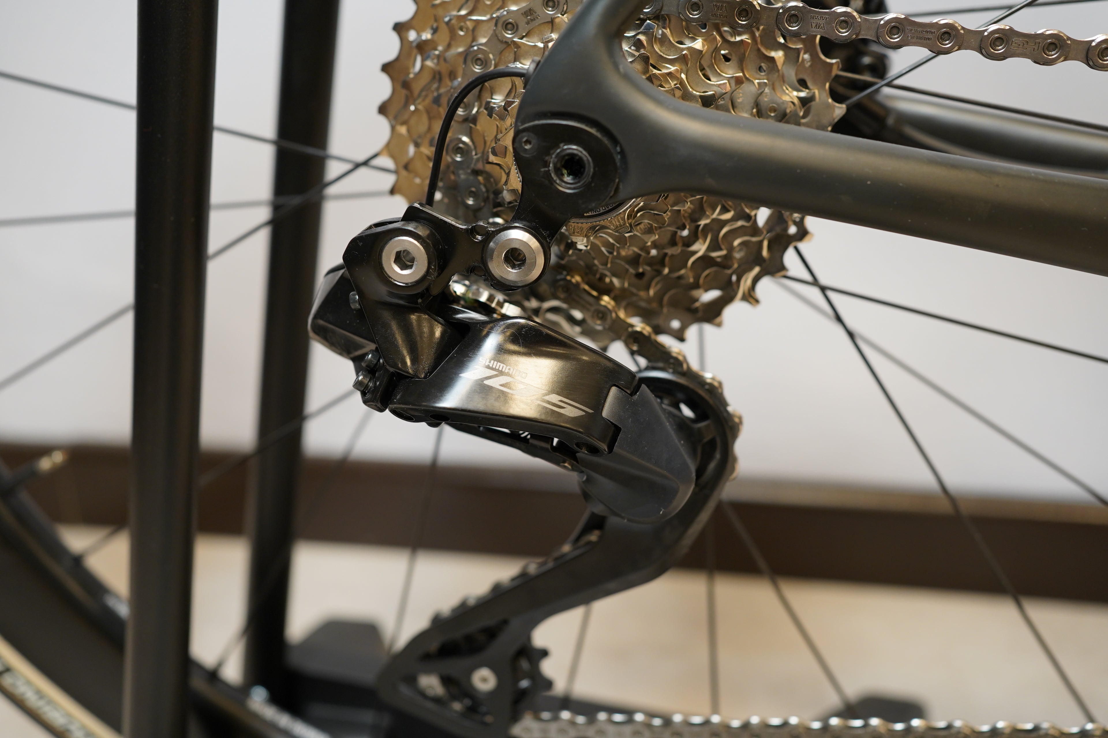 TCR Advanced SL 2021