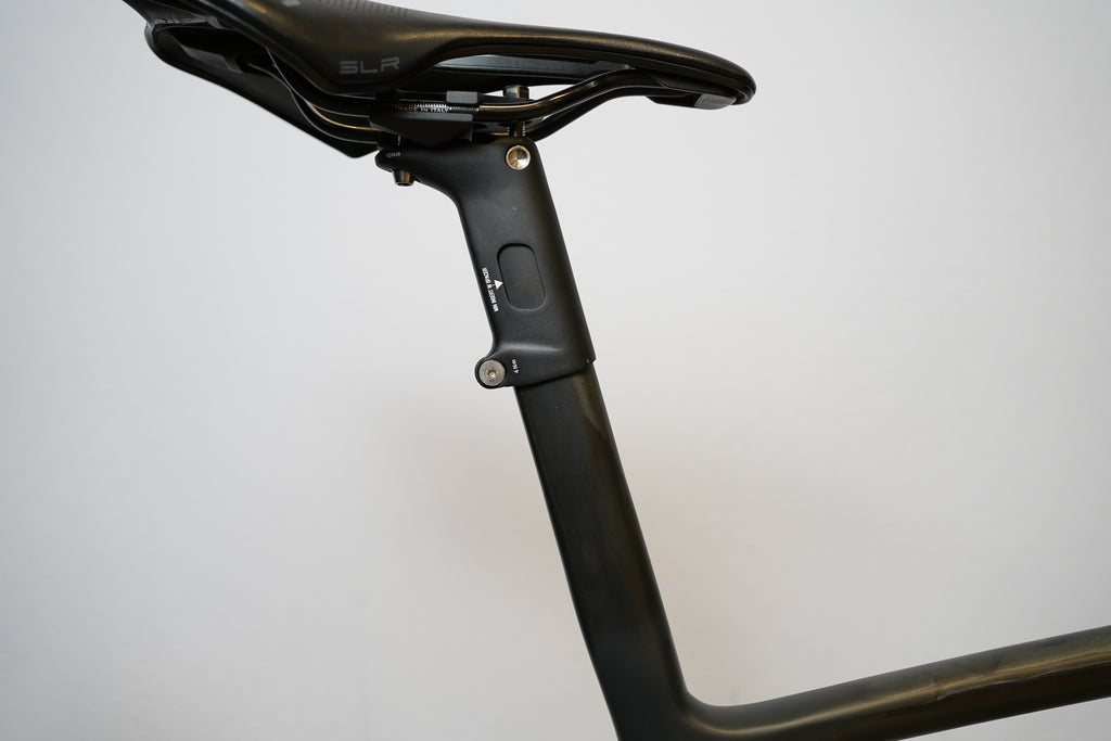 TCR Advanced SL 2021