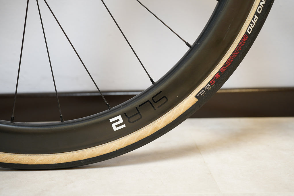 TCR Advanced SL 2021