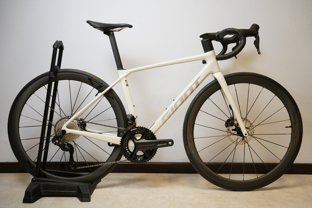 TCR Advanced Pro 0 2026 CUSTOM