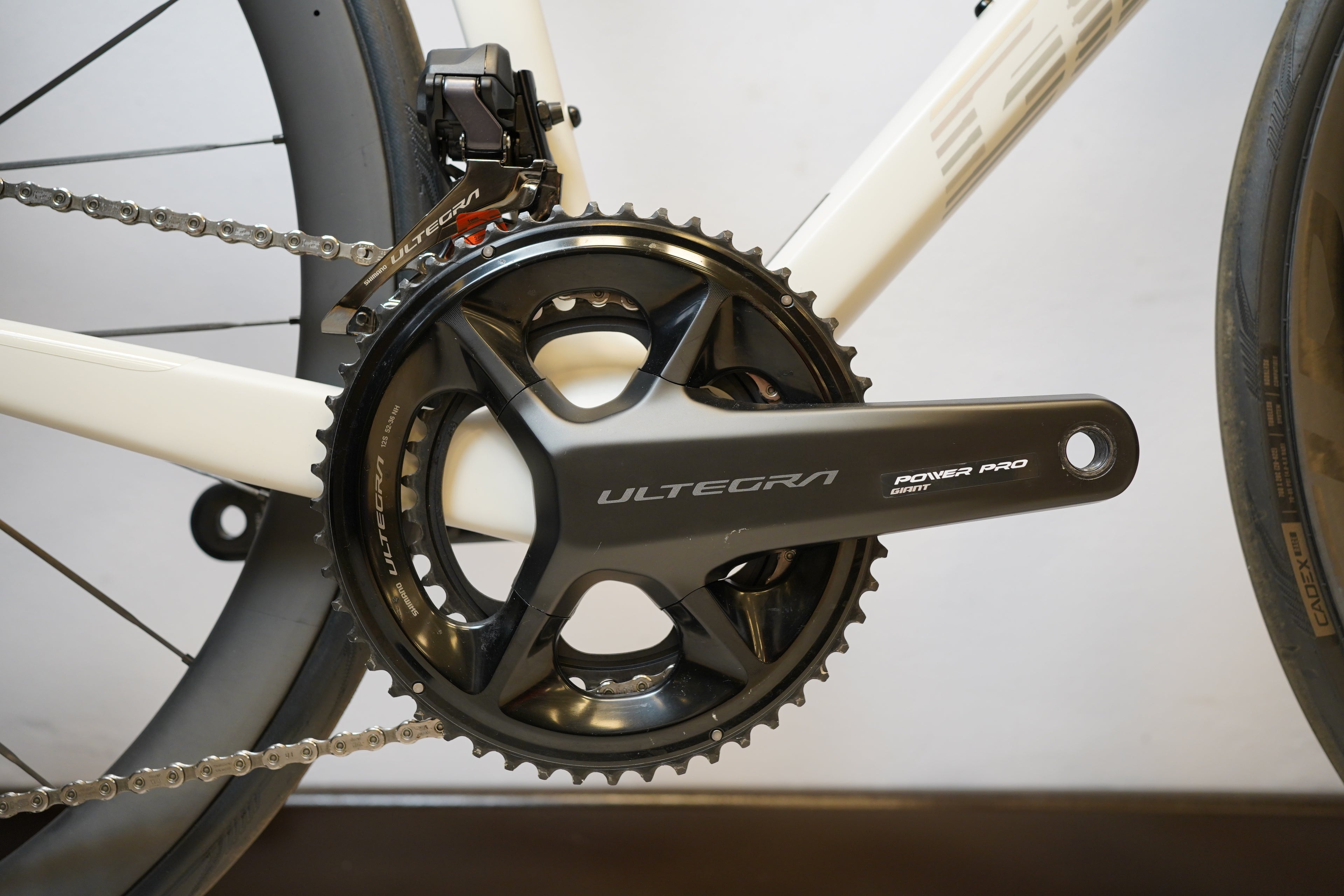 TCR Advanced Pro 0 2026 CUSTOM