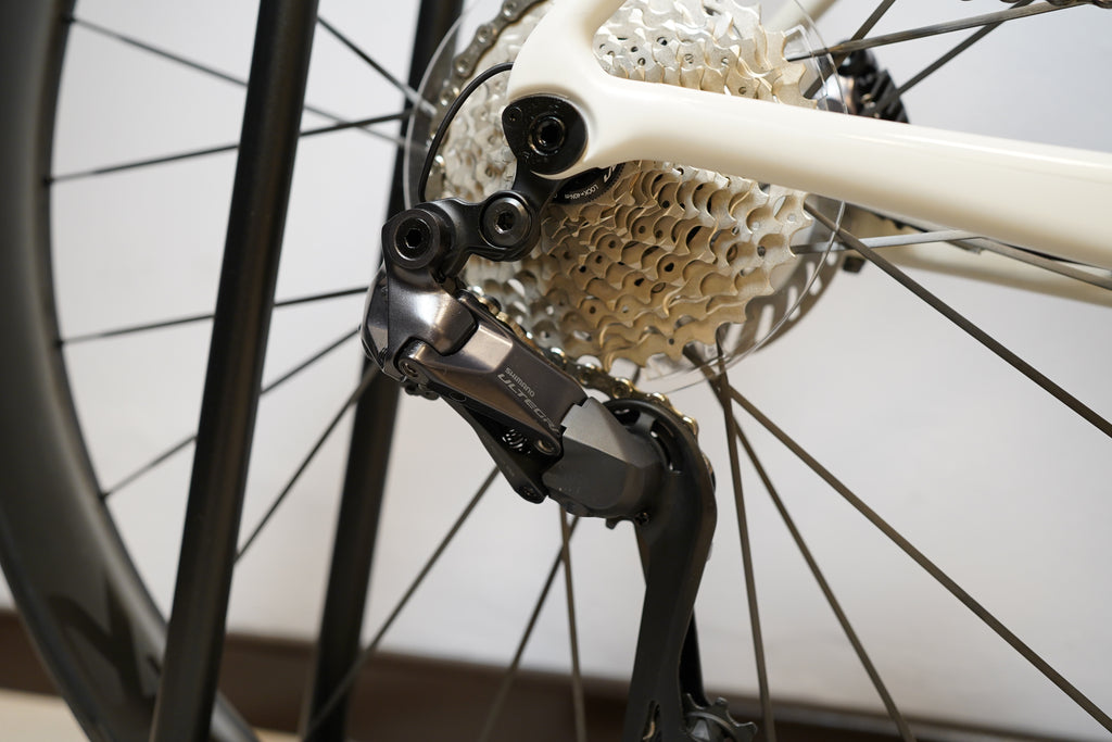 TCR Advanced Pro 0 2026 CUSTOM