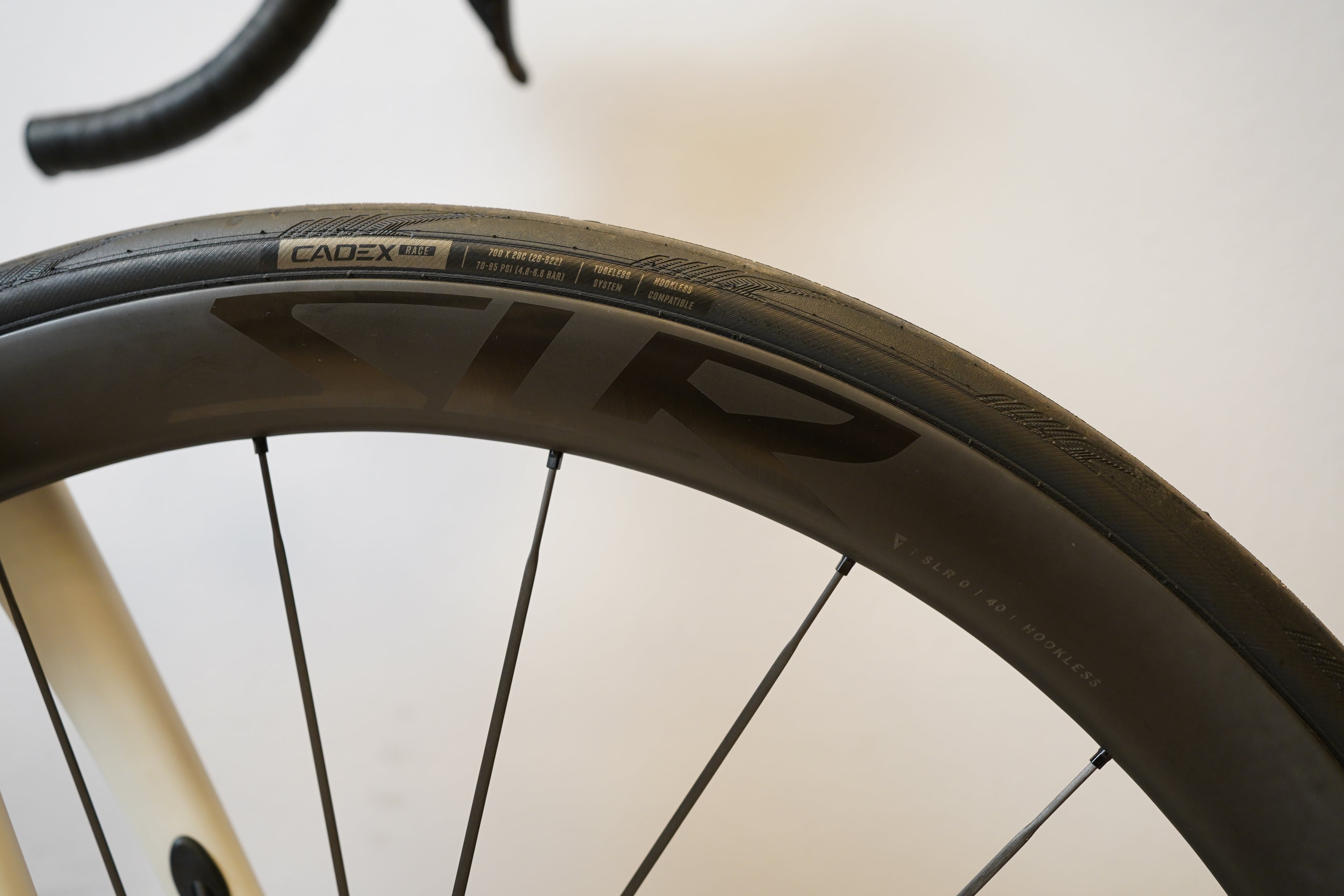 TCR Advanced Pro 0 2026 CUSTOM