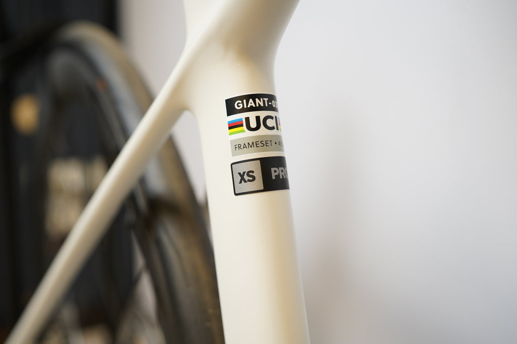 TCR Advanced Pro 0 2026 CUSTOM