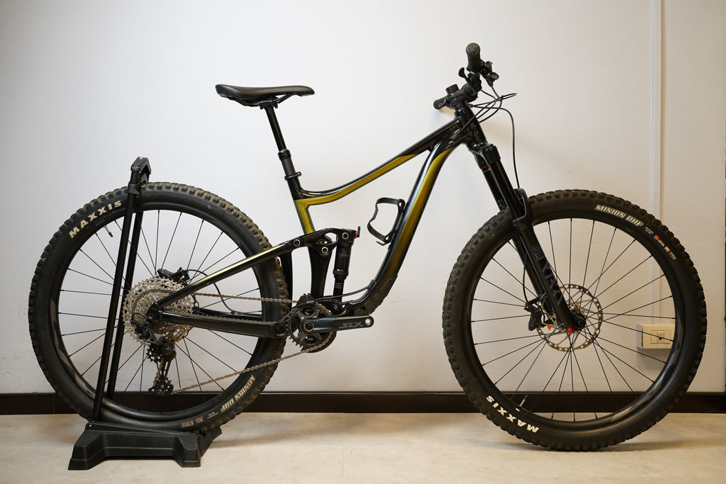 Giant Reign 29 2 2021