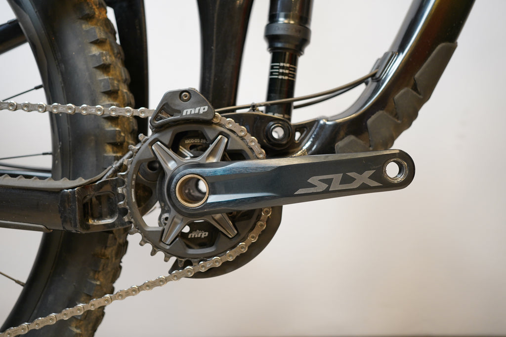 Giant Reign 29 2 2021