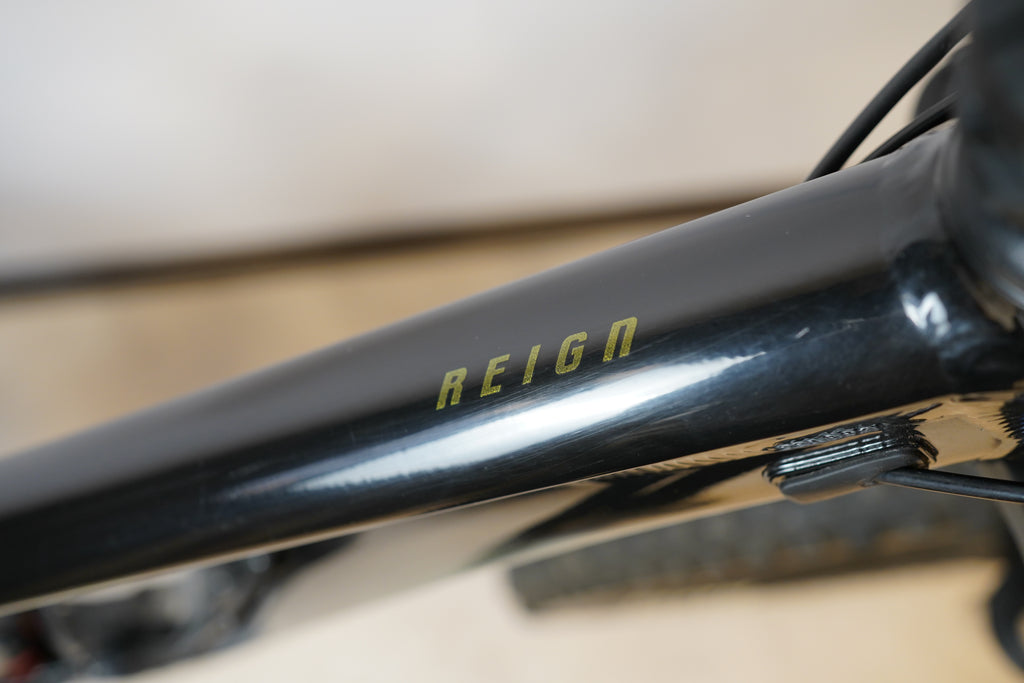 Giant Reign 29 2 2021