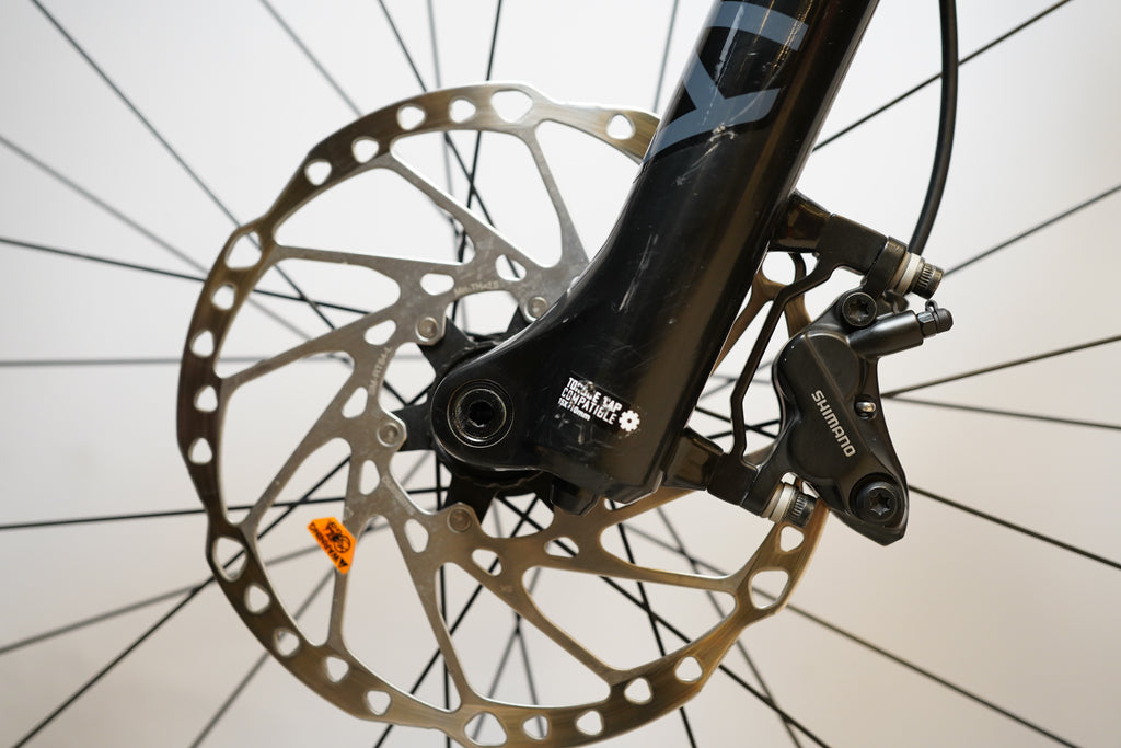 Giant Reign 29 2 2021