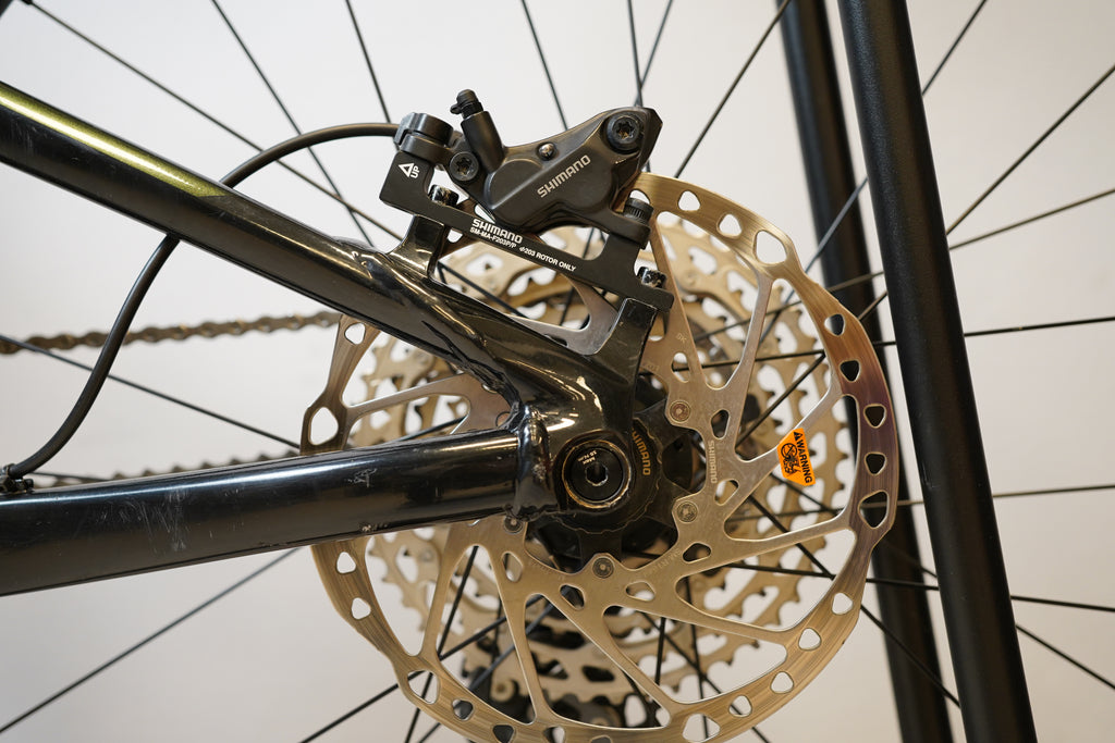 Giant Reign 29 2 2021