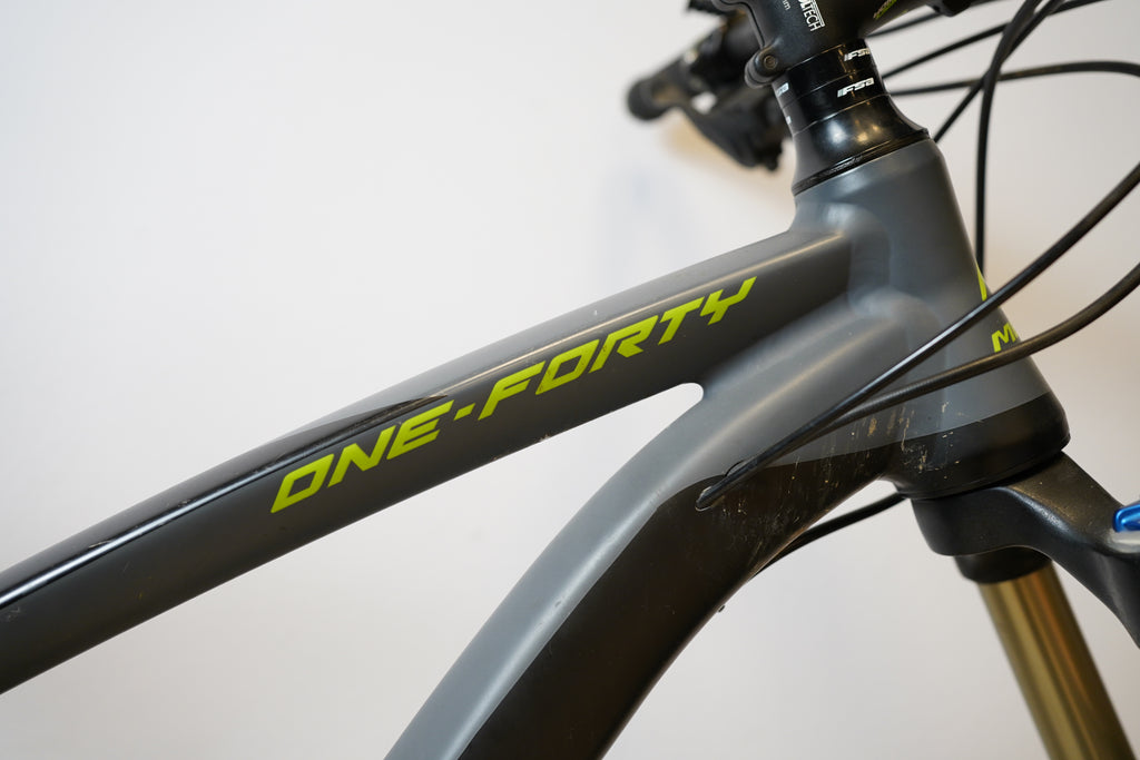 Merida One-Forty 27.5 2015