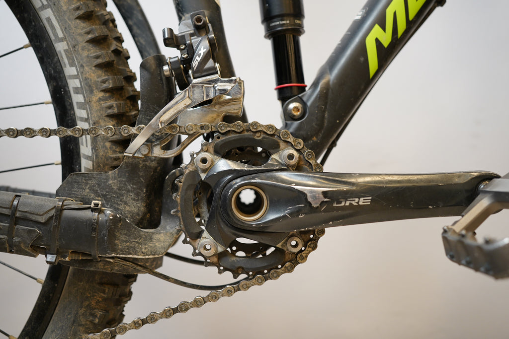 Merida One-Forty 27.5 2015