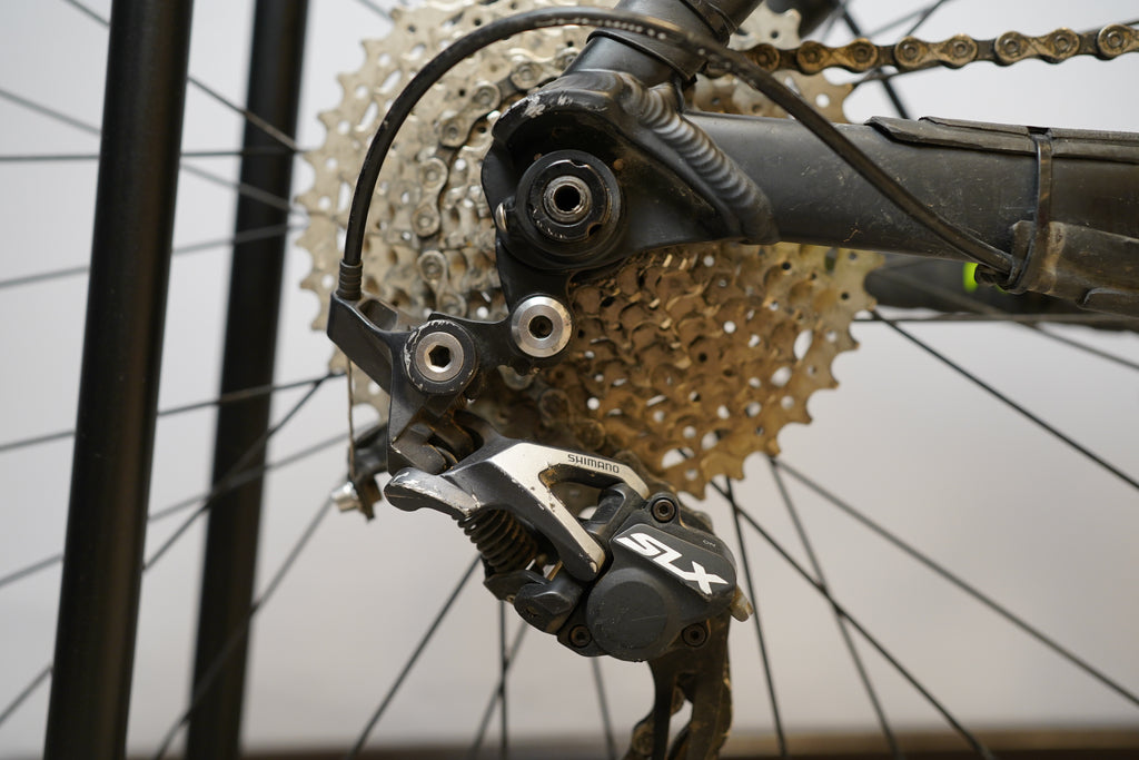 Merida One-Forty 27.5 2015