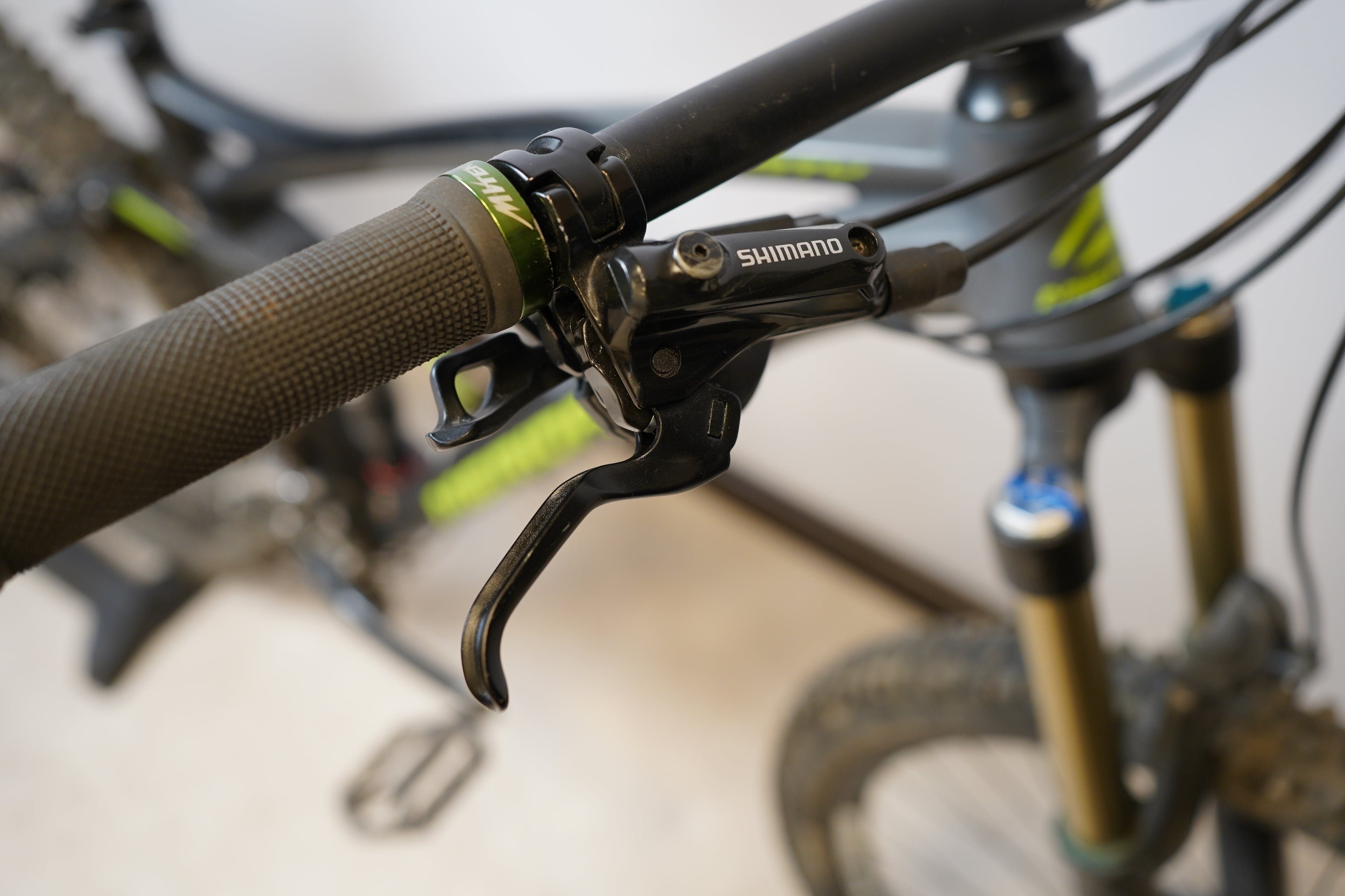 Merida One-Forty 27.5 2015