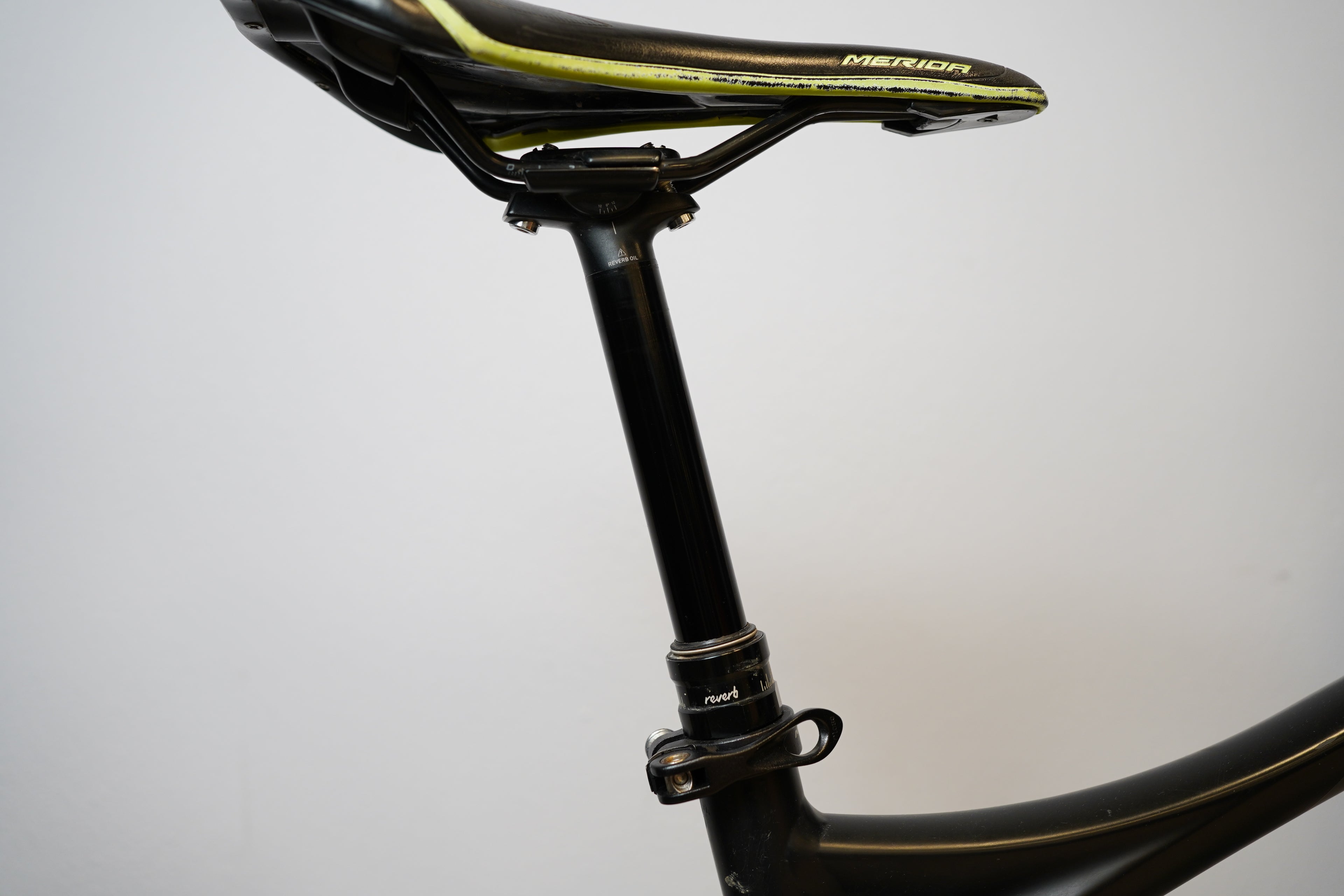 Merida One-Forty 27.5 2015