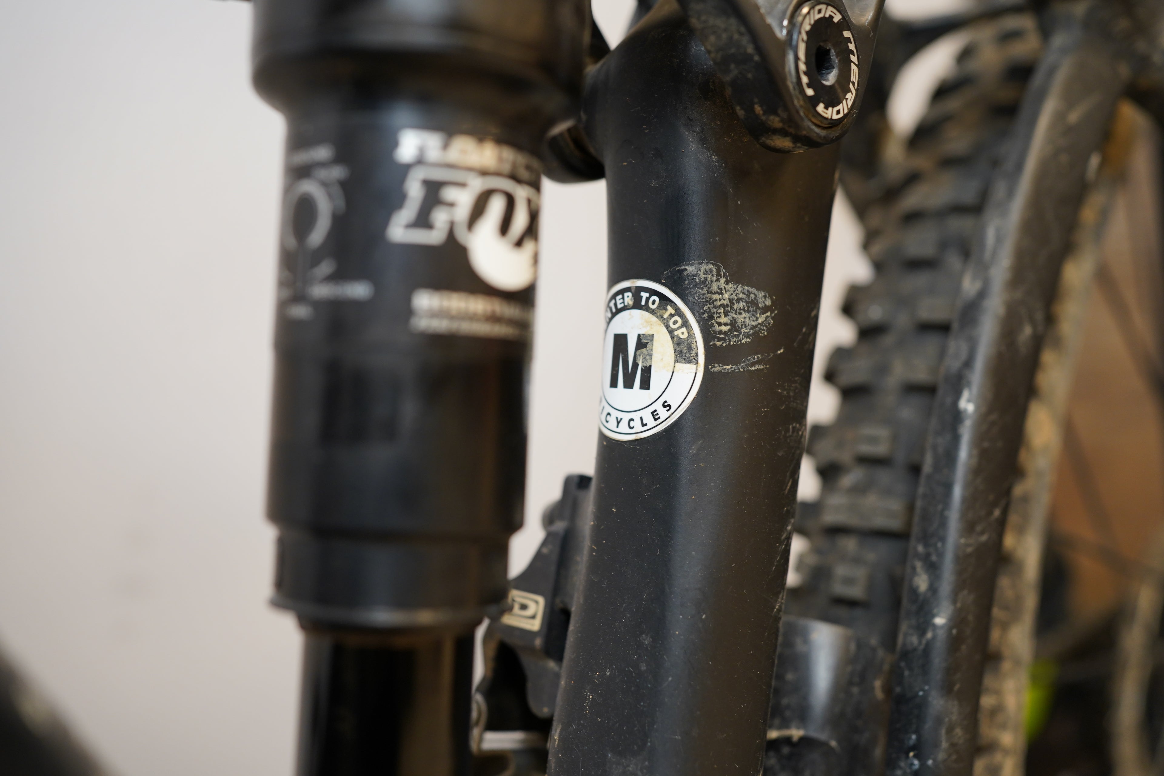 Merida One-Forty 27.5 2015