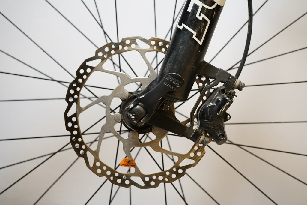 Merida One-Forty 27.5 2015