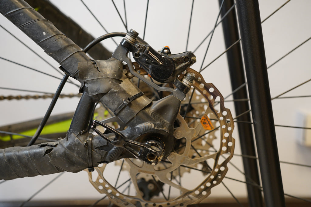 Merida One-Forty 27.5 2015