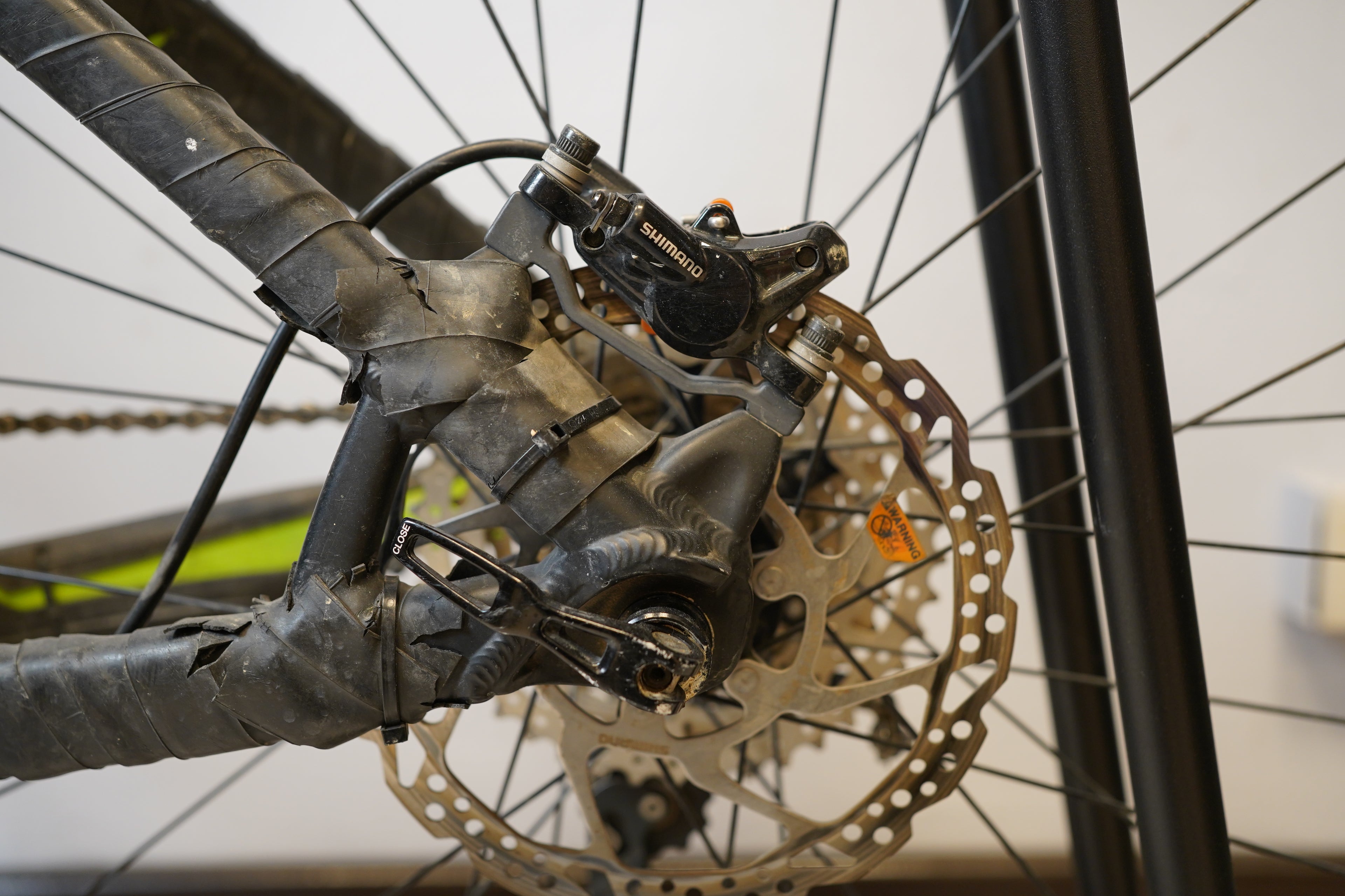 Merida One-Forty 27.5 2015