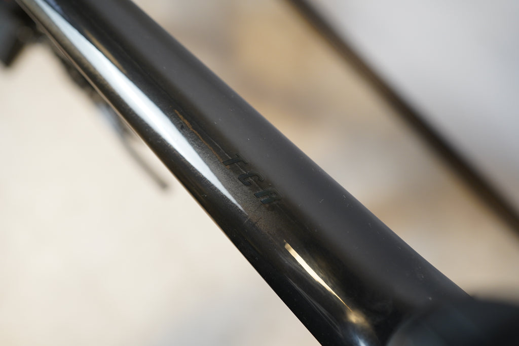 TCR Advanced Pro 2025 Custom