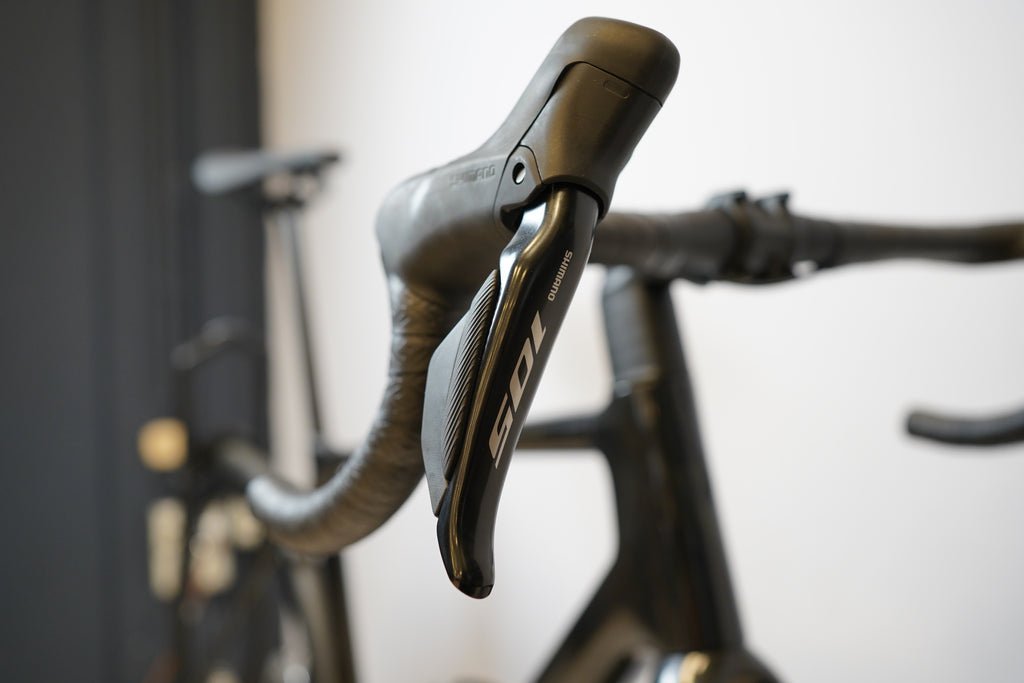 TCR Advanced Pro 2025 Custom