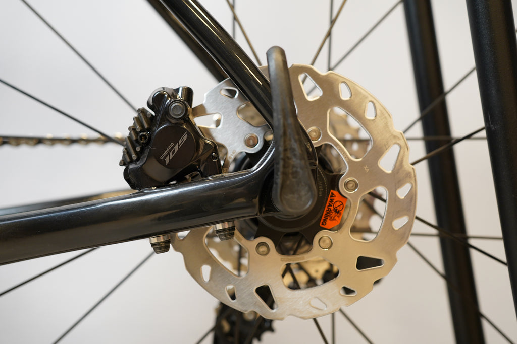 TCR Advanced Pro 2025 Custom