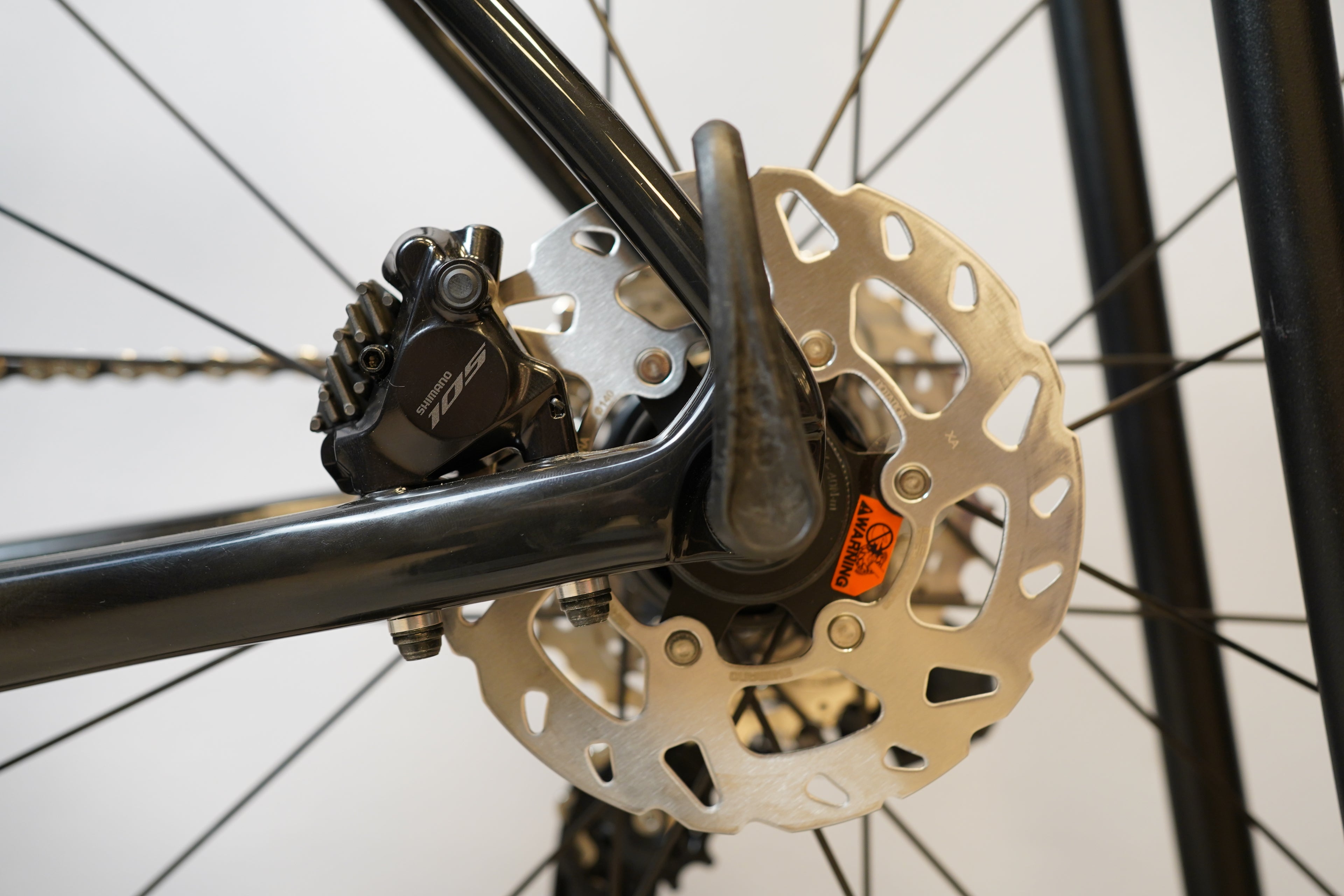 TCR Advanced Pro 2025 Custom