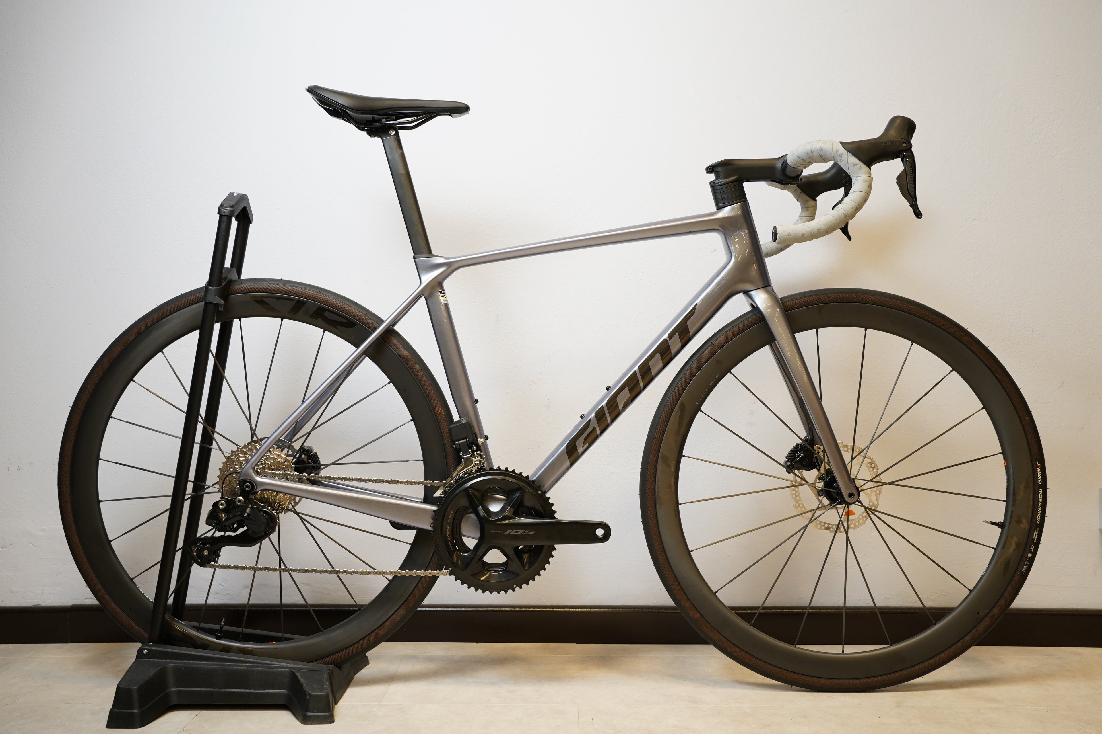 Giant TCR Advanced Pro Custom 2025