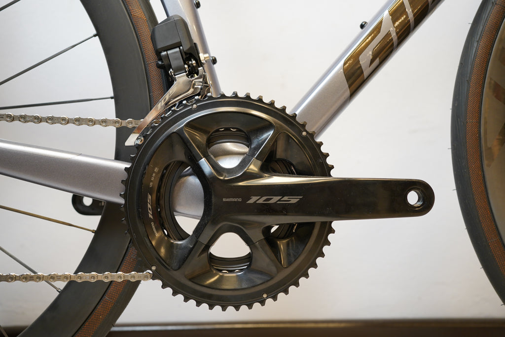 Giant TCR Advanced Pro Custom 2025