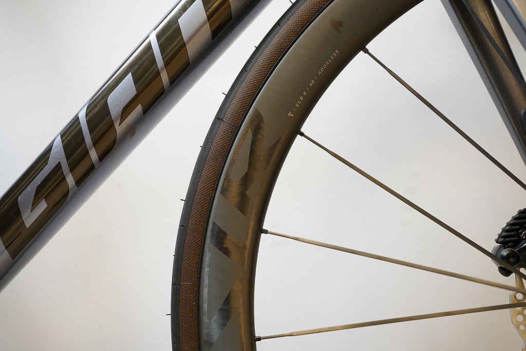 Giant TCR Advanced Pro Custom 2025