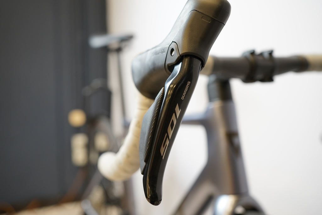 Giant TCR Advanced Pro Custom 2025