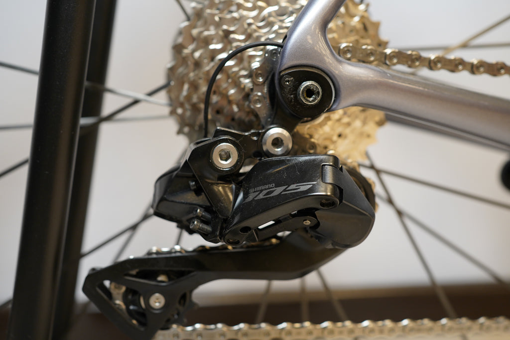 Giant TCR Advanced Pro Custom 2025