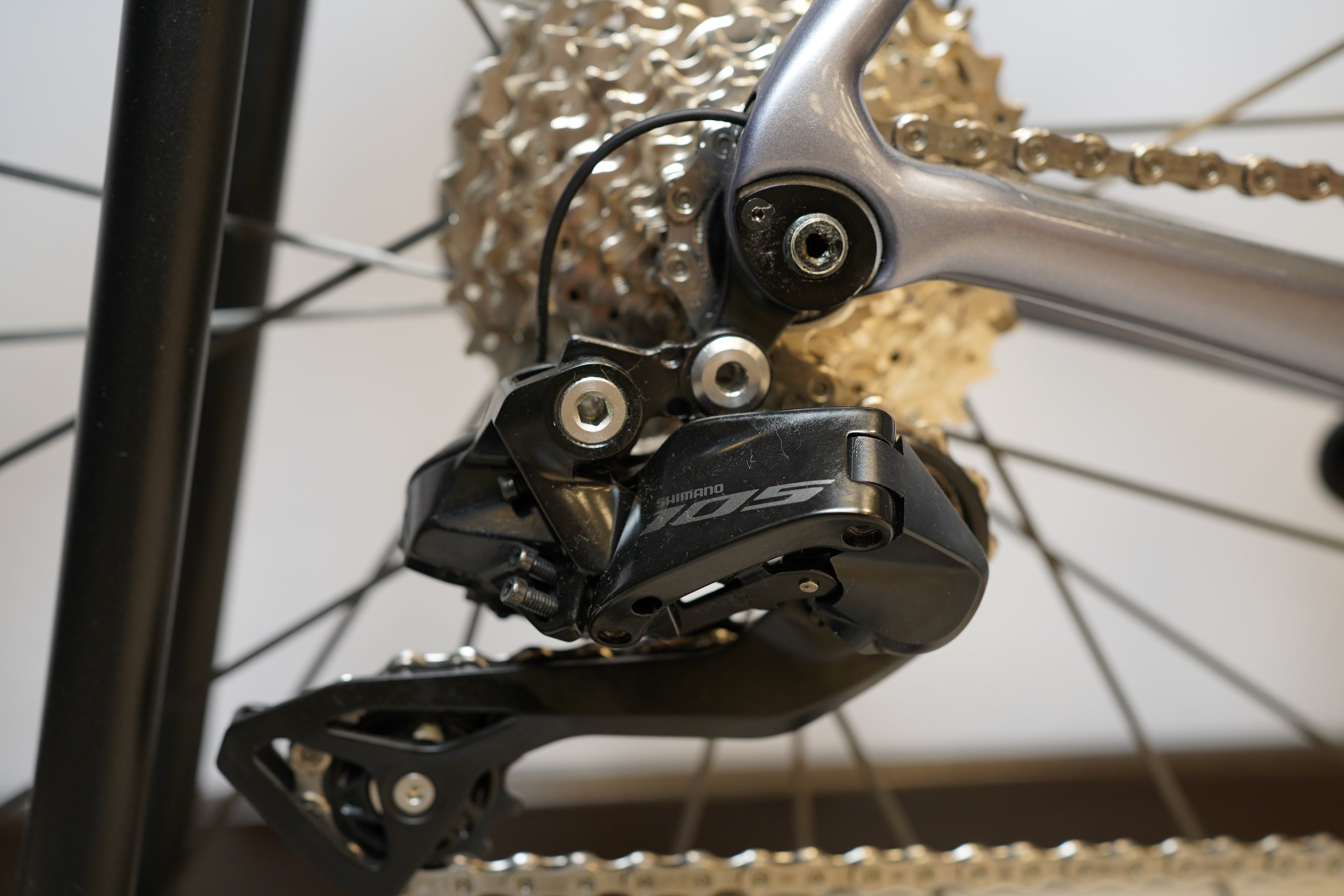 Giant TCR Advanced Pro Custom 2025