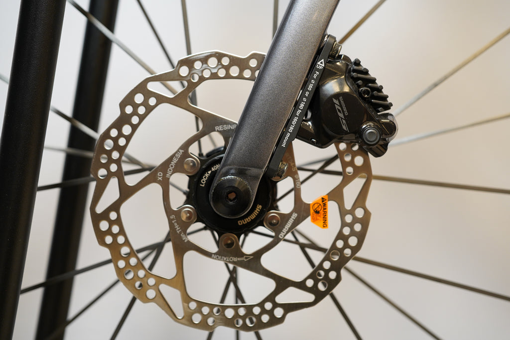 Giant TCR Advanced Pro Custom 2025