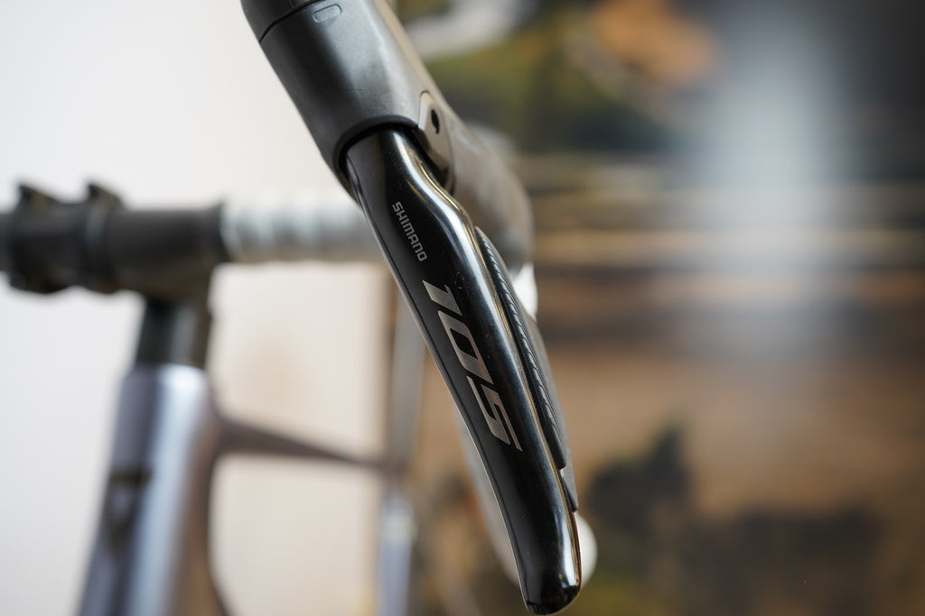 Giant TCR Advanced Pro Custom 2025