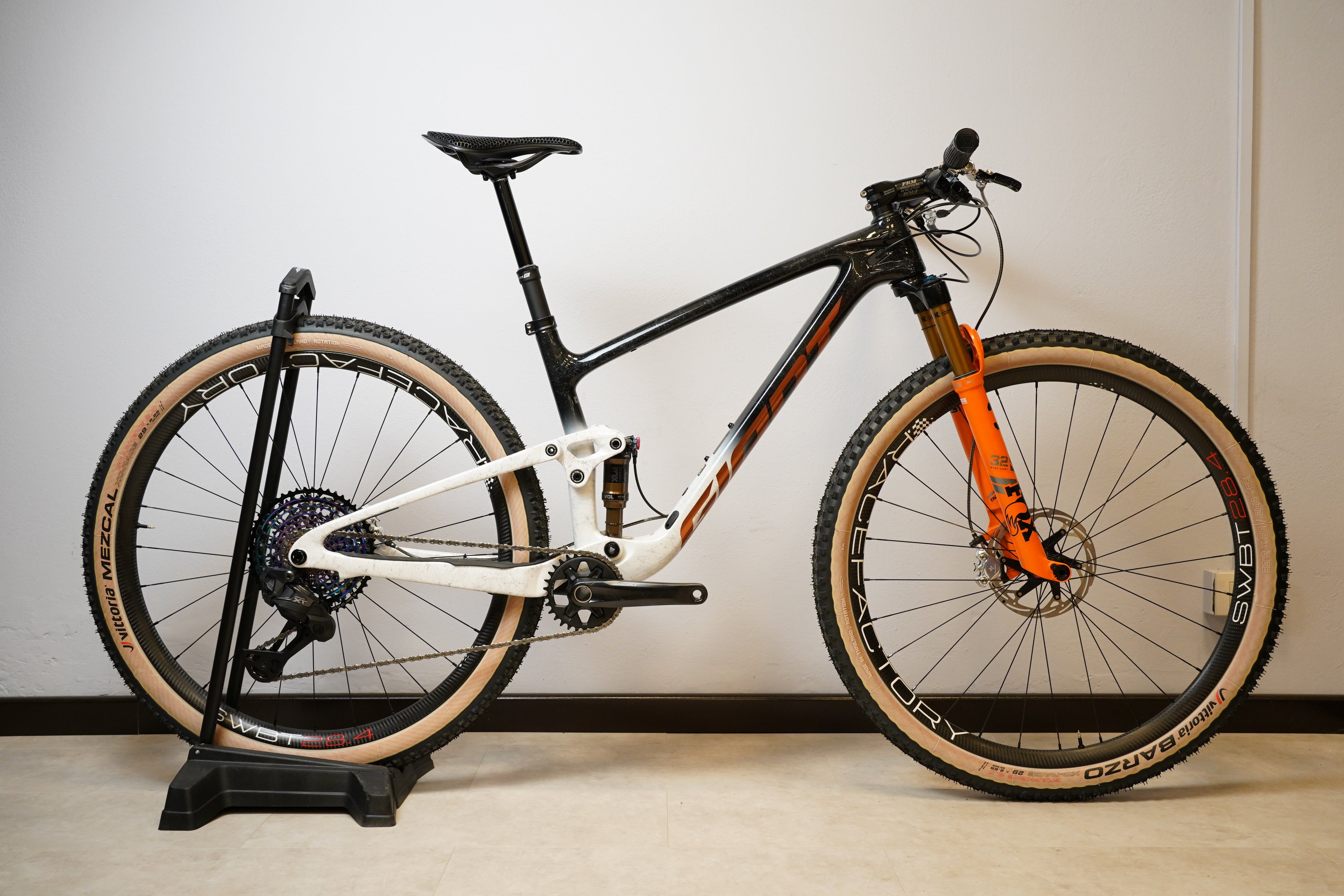 Giant Anthem Advanced 29 Custom 2024