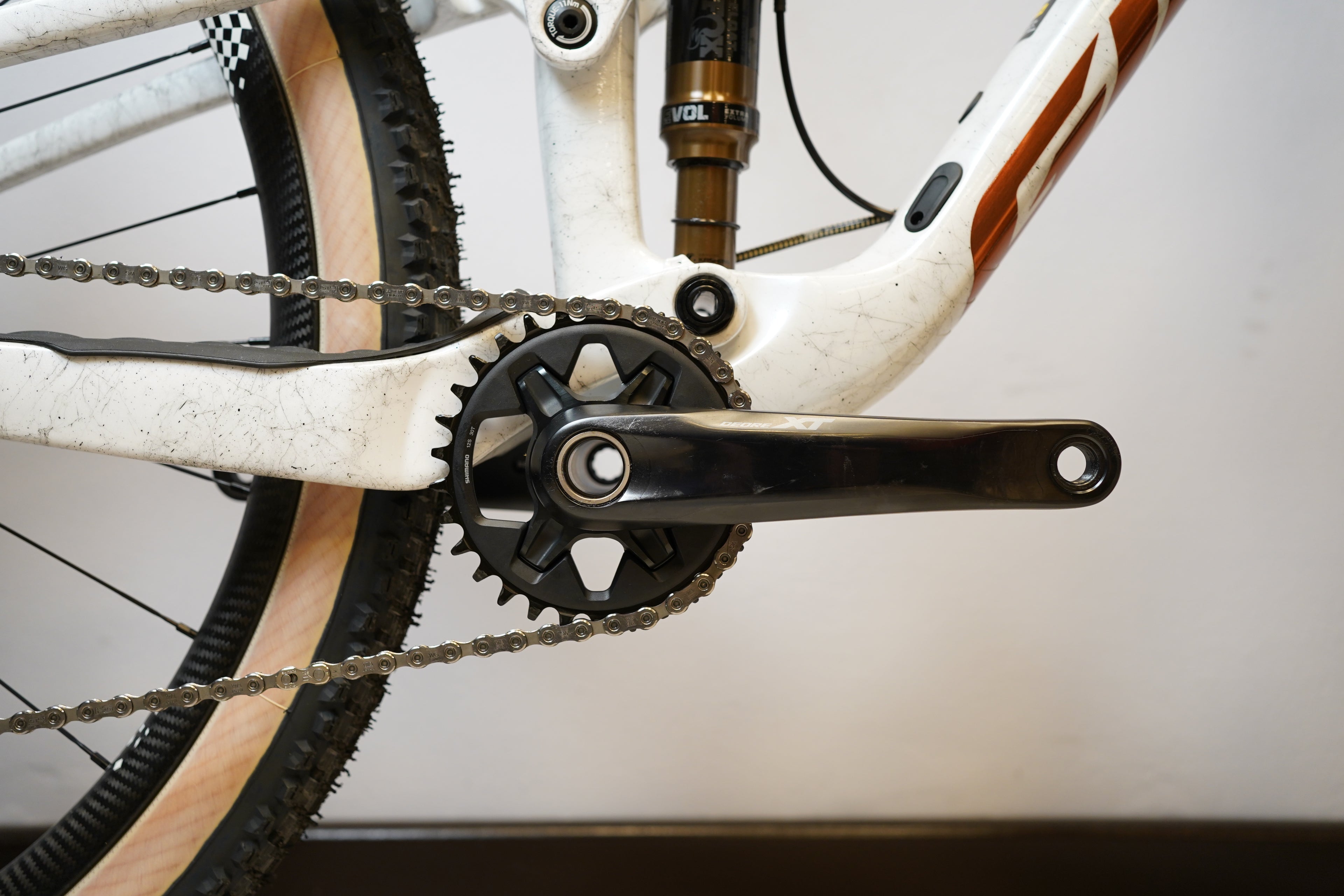 Giant Anthem Advanced 29 Custom 2024