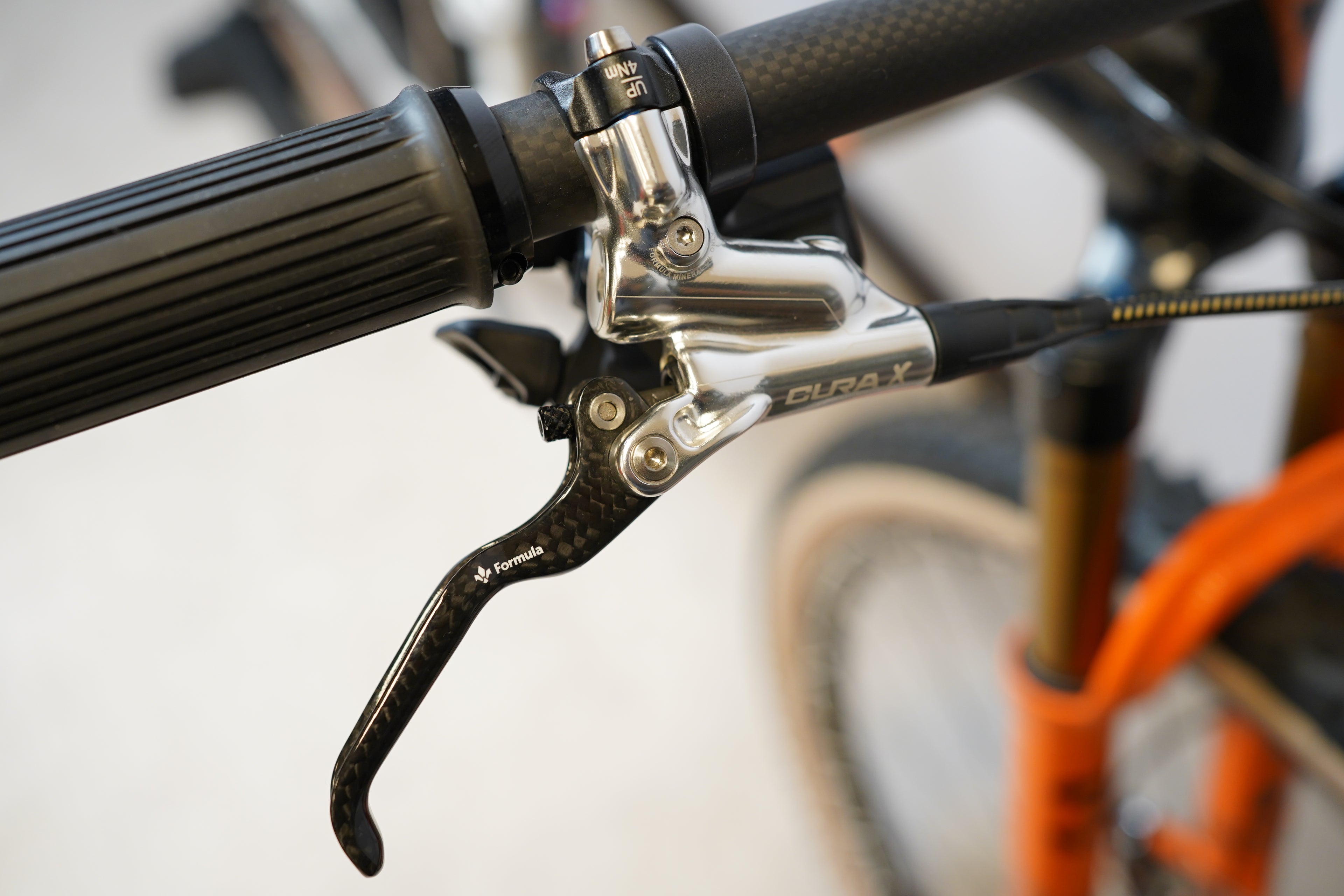 Giant Anthem Advanced 29 Custom 2024