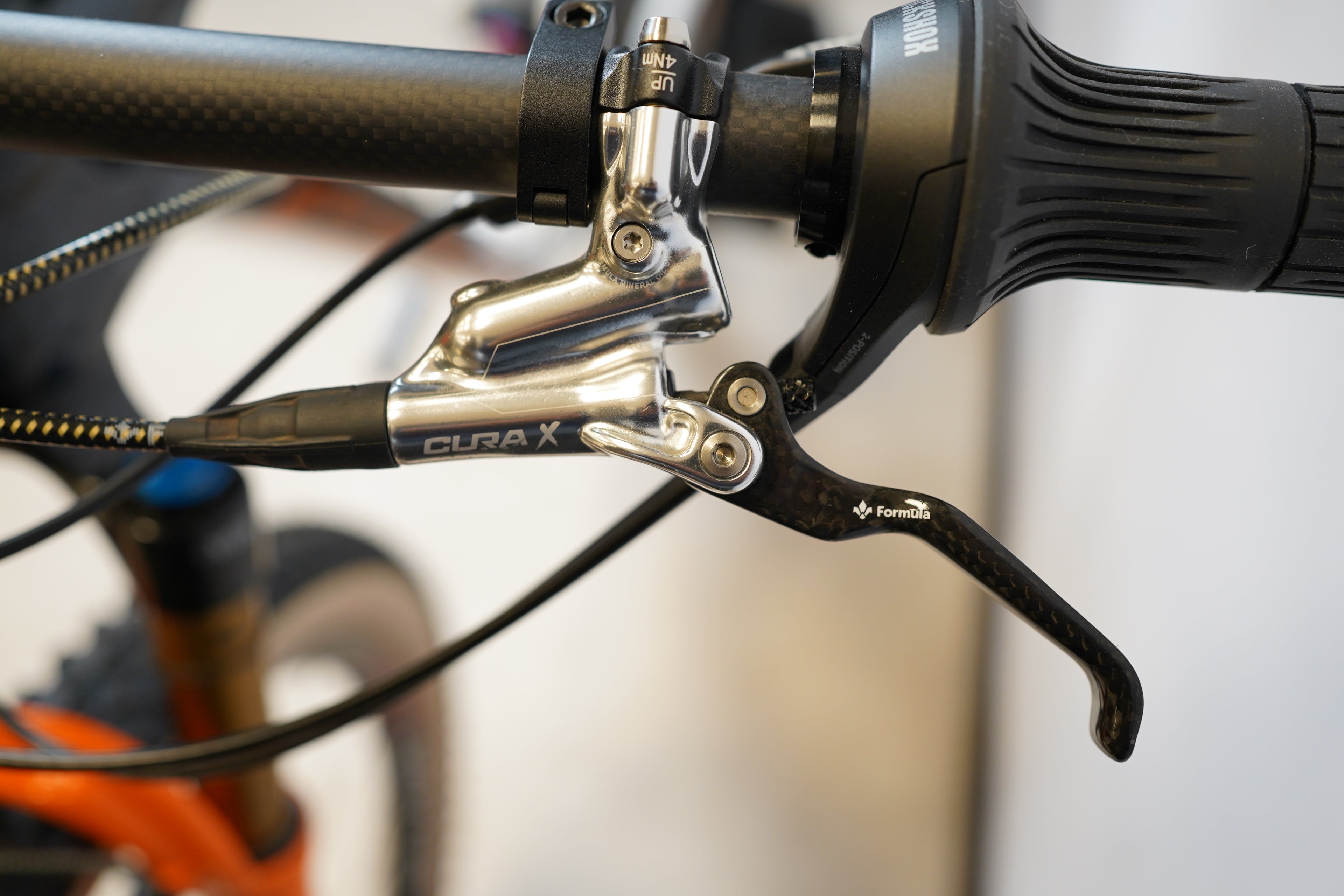 Giant Anthem Advanced 29 Custom 2024